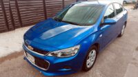 Chevrolet Cavalier LS 2019