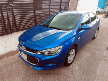 Chevrolet Cavalier LS 2019