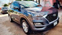 Hyundai Tucson GLS Premium 2019