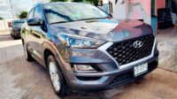 Hyundai Tucson GLS Premium 2019