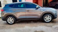 Hyundai Tucson GLS Premium 2019