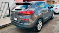 Hyundai Tucson GLS Premium 2019