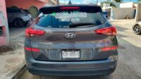 Hyundai Tucson GLS Premium 2019