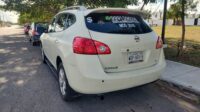 Nissan Rogue 2010