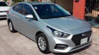 Hyundai Accent 2019