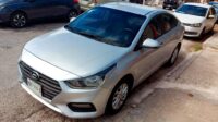 Hyundai Accent 2019