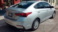 Hyundai Accent 2019