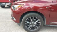 Infiniti QX60 2020