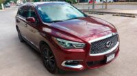 Infiniti QX60 2020