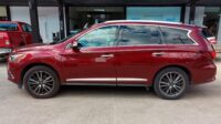 Infiniti QX60 2020