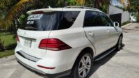 Mercedes Benz Clase GLE 350 2016