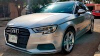 Audi A3 1.4 Dynamic 2017