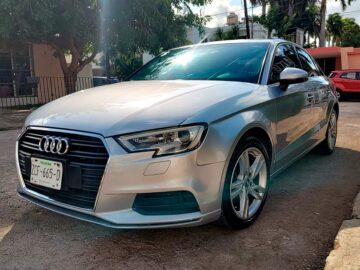 Audi A3 1.4 Dynamic 2017