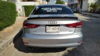 Audi A3 1.4 Dynamic 2017