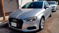 Audi A3 1.4 Dynamic 2017