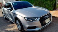 Audi A3 1.4 Dynamic 2017