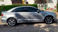 Audi A3 1.4 Dynamic 2017