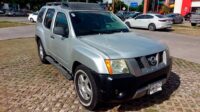 Nissan Xterra 2006