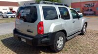 Nissan Xterra 2006