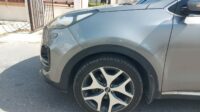 Kia Sportage GT 2016