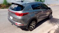 Kia Sportage GT 2016