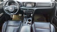 Kia Sportage GT 2016