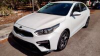 Kia Forte EX Sedan Automático 2.0 2020