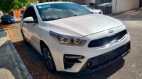 Kia Forte EX Sedan Automático 2.0 2020