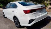 Kia Forte EX Sedan Automático 2.0 2020