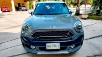 Mini Cooper Countryman 2018