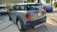 Mini Cooper Countryman 2018