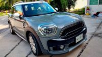 Mini Cooper Countryman 2018