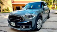 Mini Cooper Countryman 2018