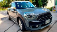 Mini Cooper Countryman 2018