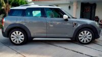 Mini Cooper Countryman 2018