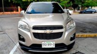 Chevrolet Trax LTZ 2014