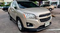 Chevrolet Trax LTZ 2014