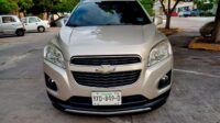 Chevrolet Trax LTZ 2014