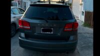 Dodge Journey SE 2013