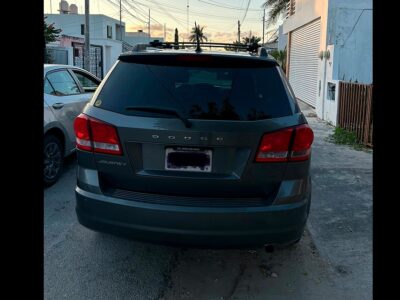 Dodge Journey SE 2013