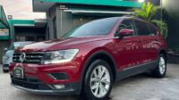 Volkswagen Tiguan Comfortline 7 pas. 2020