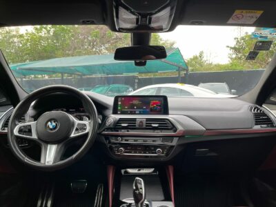 Bmw X4 M40i 2020