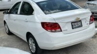 CHEVROLET AVEO LT 2018