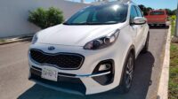 Kia Sportage EX Pack 2020