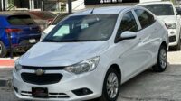 CHEVROLET AVEO LT 2018