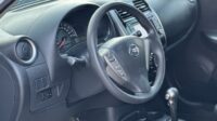 NISSAN MARCH ADVANCE NAVI AUTOMATICO 2018