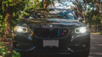 BMW Serie 2 220 ia | 2018