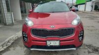 Kia Sportage GT Line 2018