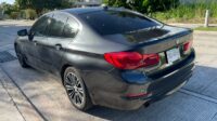 BMW 530I Sport Line 2018