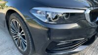 BMW 530I Sport Line 2018